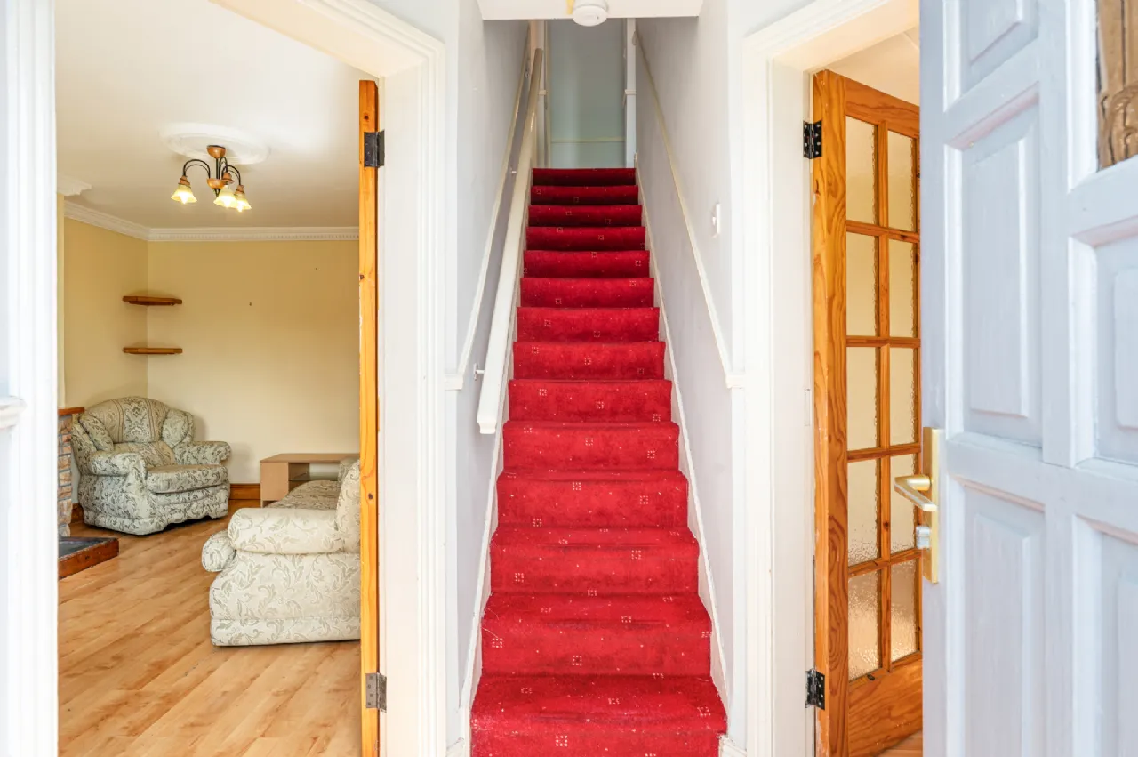 Photo of 4 St Theresas Place, Kanturk,, Co. Cork., P51E409