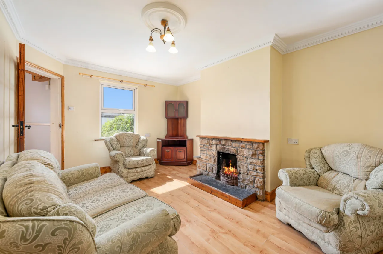 Photo of 4 St Theresas Place, Kanturk,, Co. Cork., P51E409