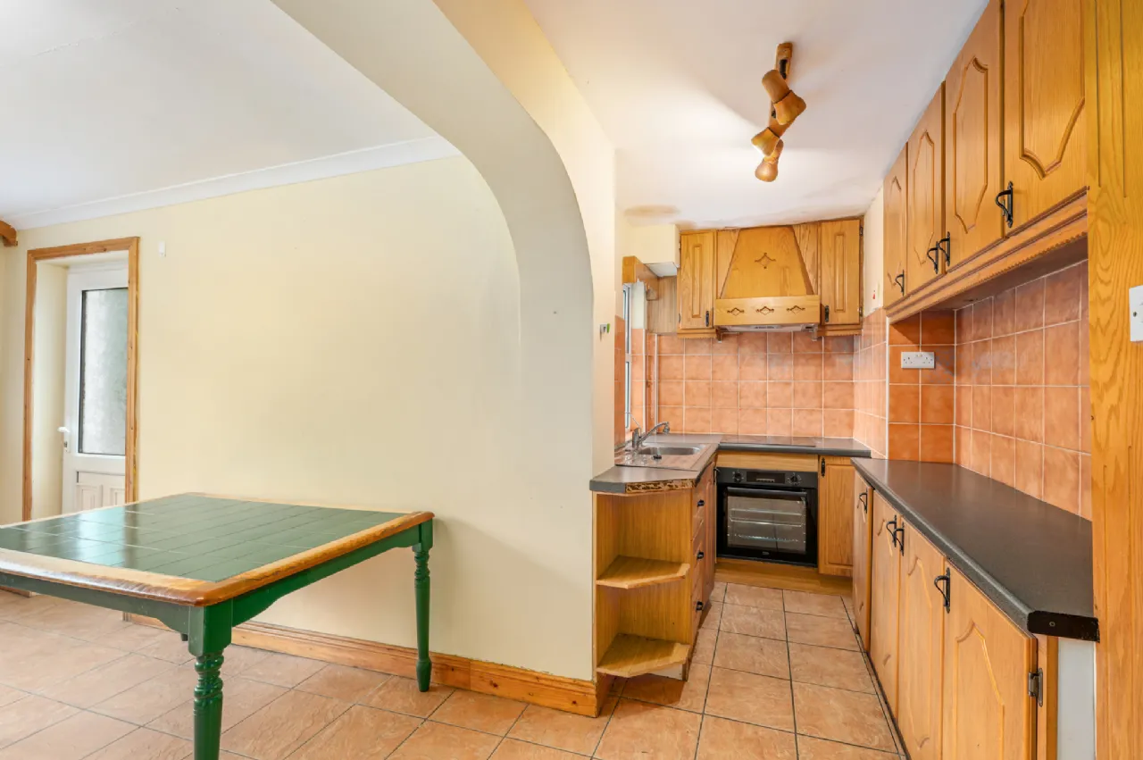 Photo of 4 St Theresas Place, Kanturk,, Co. Cork., P51E409