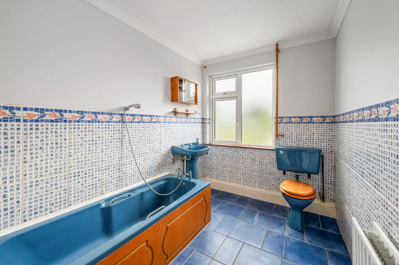 Photo of 4 St Theresas Place, Kanturk,, Co. Cork., P51E409