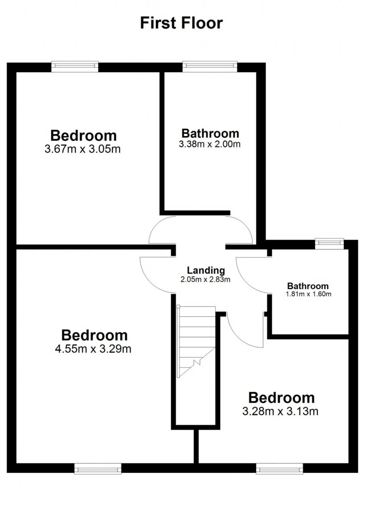 Photo of 4 St Theresas Place, Kanturk,, Co. Cork., P51E409