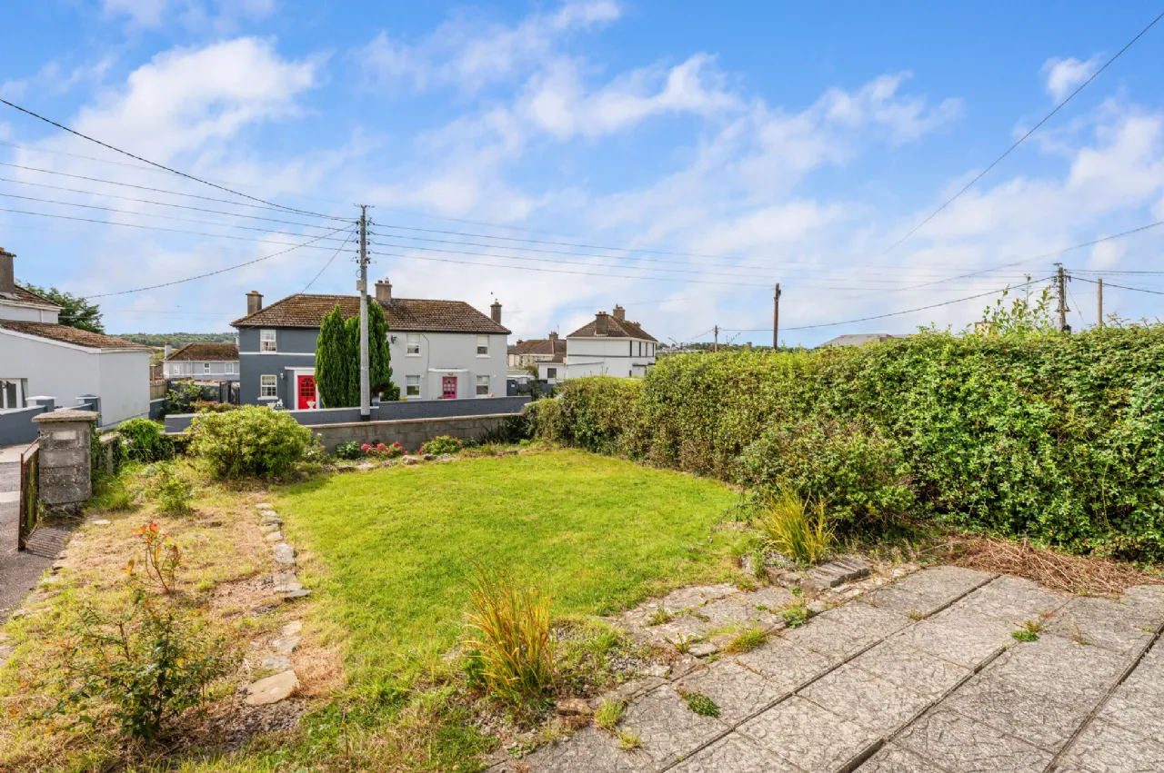 Photo of 4 St Theresas Place, Kanturk,, Co. Cork., P51E409