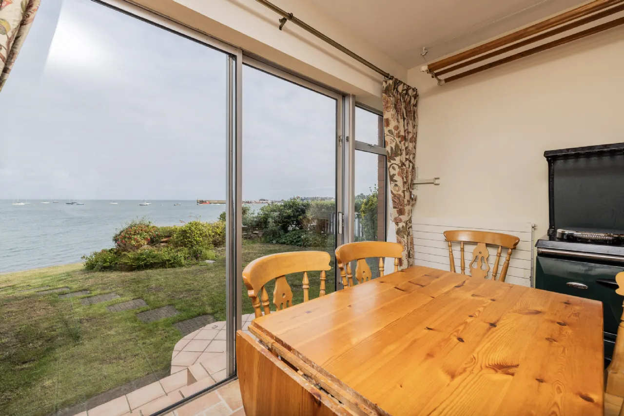 Photo of SeaBreezes, 44 Quay Street, Skerries, Co. Dublin, K34 EH00