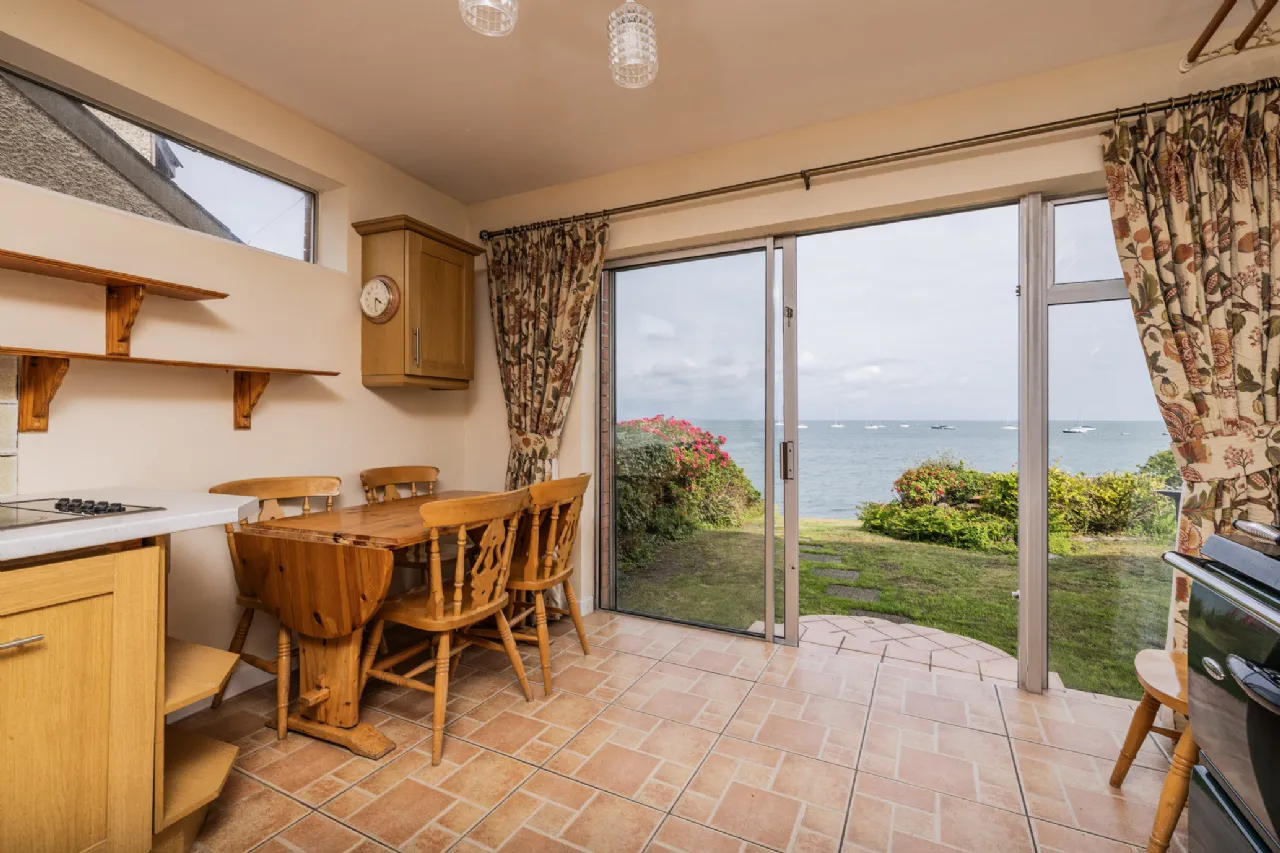 Photo of SeaBreezes, 44 Quay Street, Skerries, Co. Dublin, K34 EH00