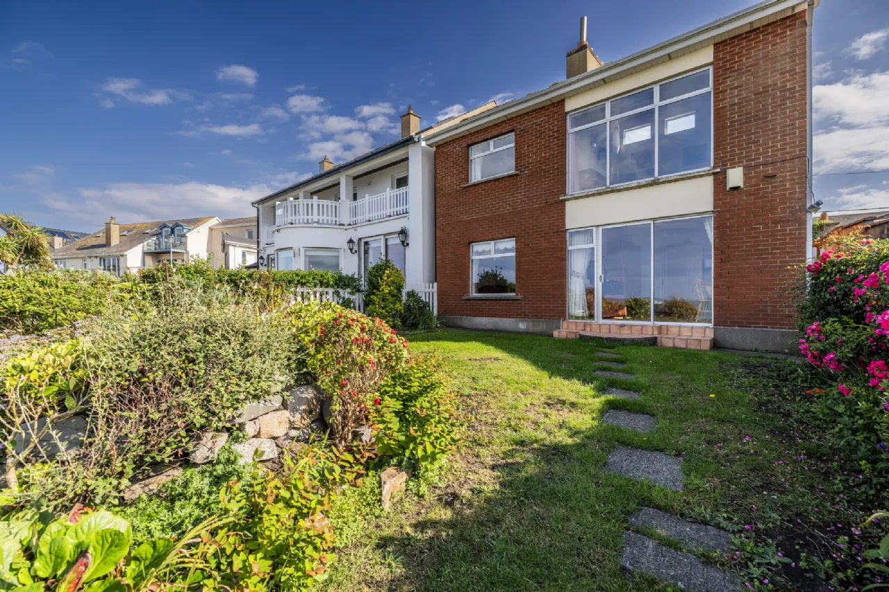 Photo of SeaBreezes, 44 Quay Street, Skerries, Co. Dublin, K34 EH00