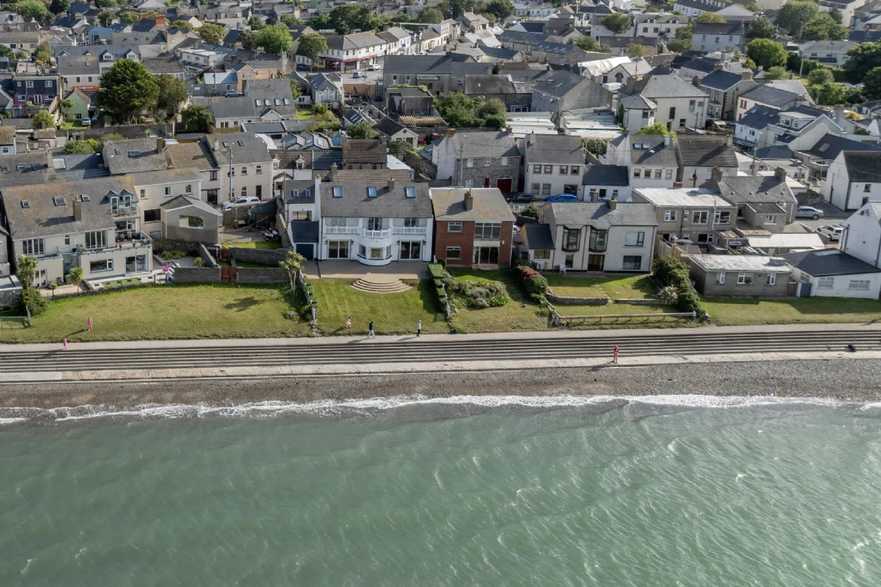 Photo of SeaBreezes, 44 Quay Street, Skerries, Co. Dublin, K34 EH00