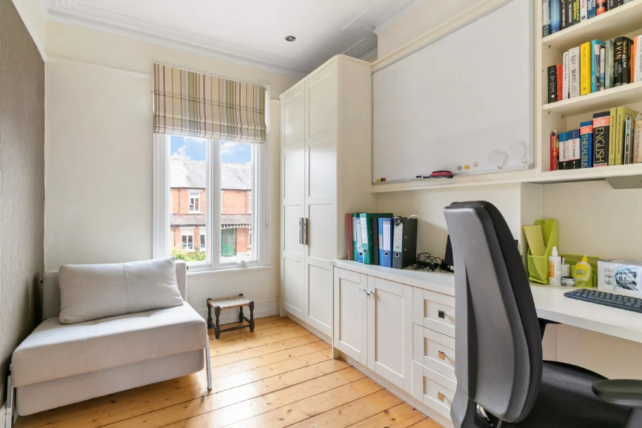 Photo of 29 Villiers Road, Rathgar, Dublin 6, D06 X9C7