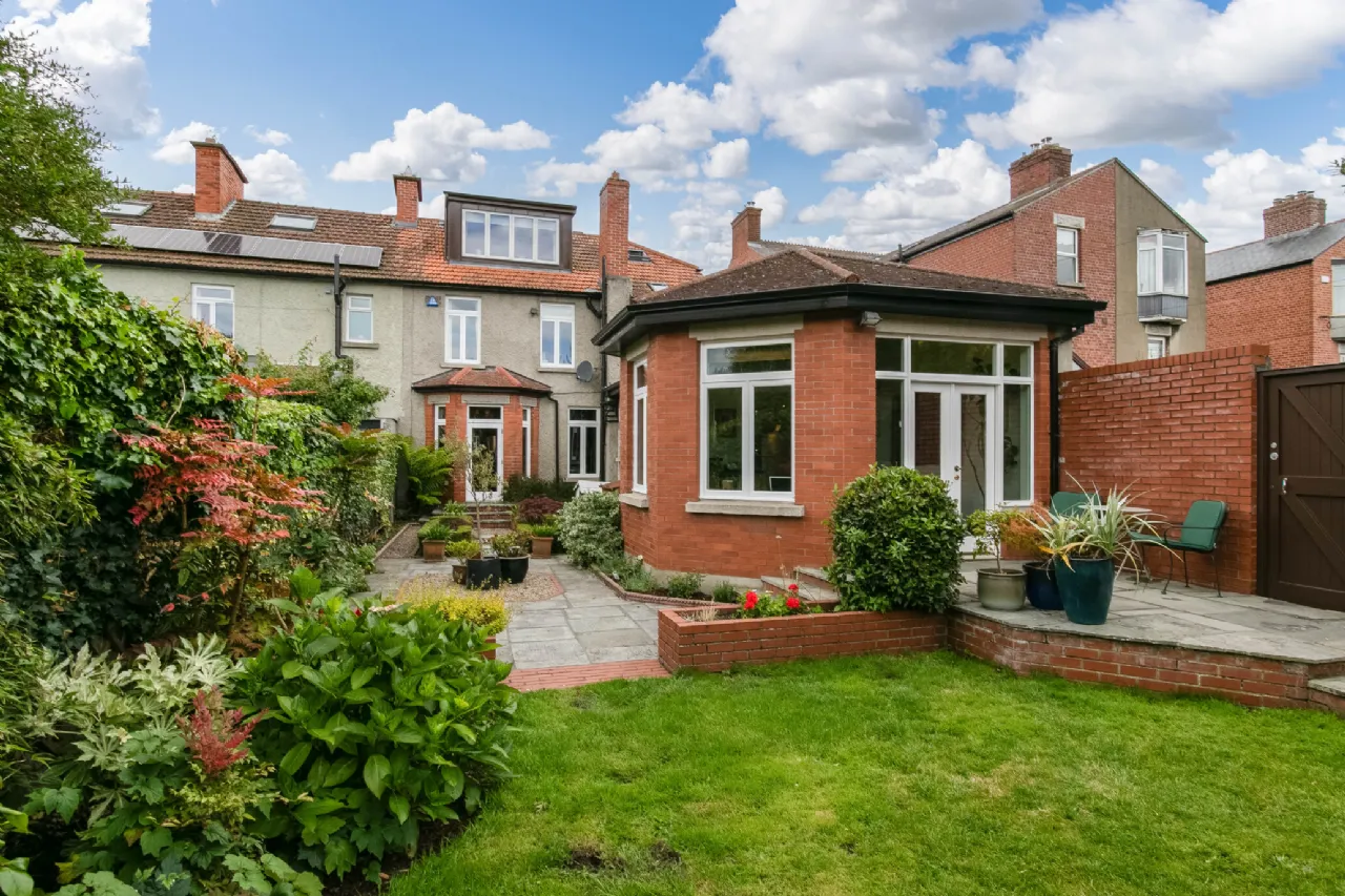 Photo of 29 Villiers Road, Rathgar, Dublin 6, D06 X9C7