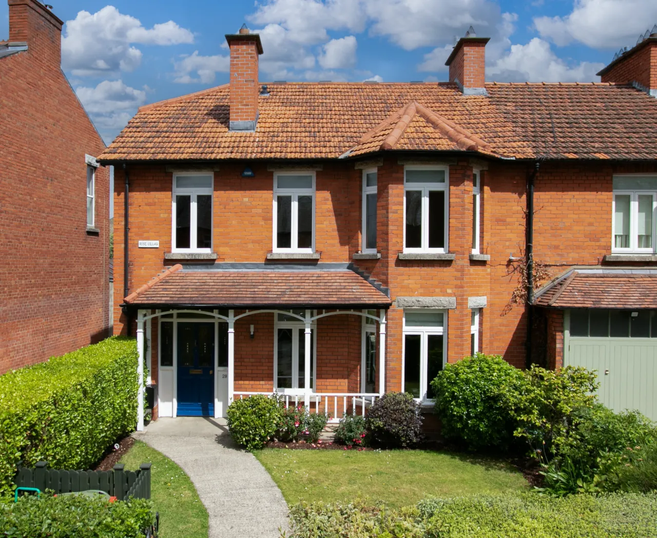 Photo of 29 Villiers Road, Rathgar, Dublin 6, D06 X9C7