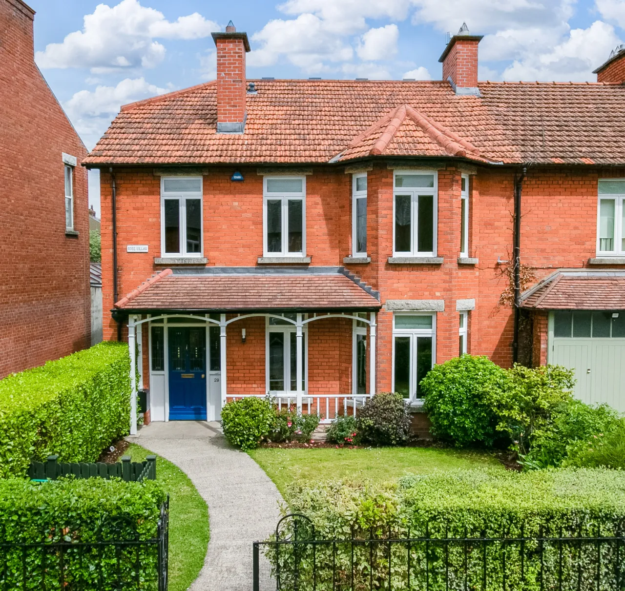 Photo of 29 Villiers Road, Rathgar, Dublin 6, D06 X9C7