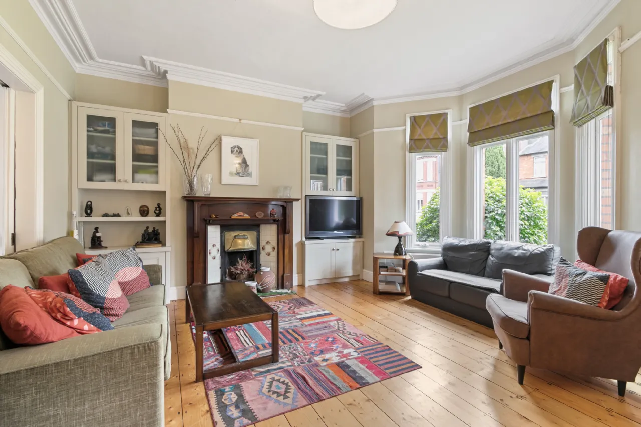 Photo of 29 Villiers Road, Rathgar, Dublin 6, D06 X9C7