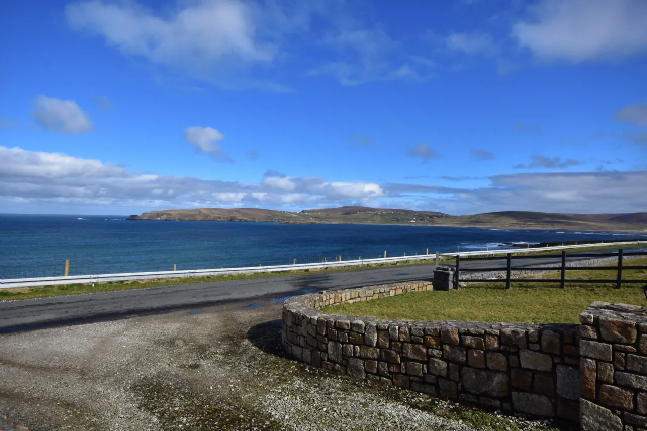 Photo of Dooncarton House, Glengad, Pullathoamas, Ballina, Co. Mayo, F26 P8X5