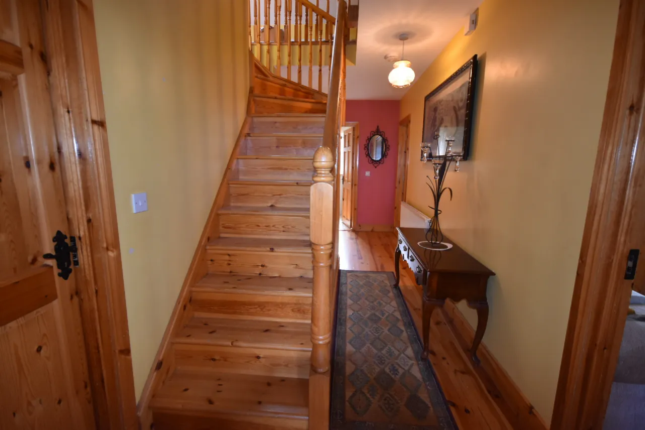 Photo of Dooncarton House, Glengad, Pullathoamas, Ballina, Co. Mayo, F26 P8X5