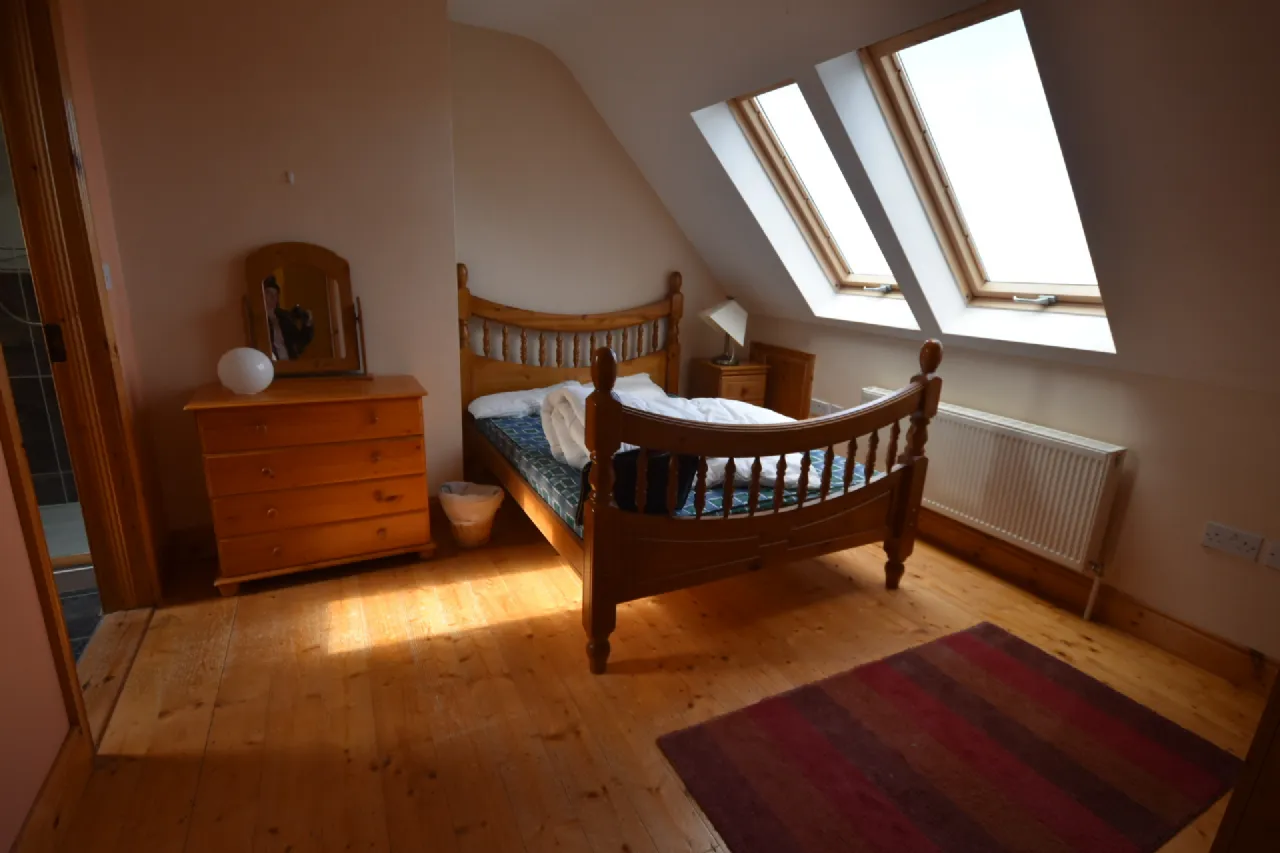 Photo of Dooncarton House, Glengad, Pullathoamas, Ballina, Co. Mayo, F26 P8X5