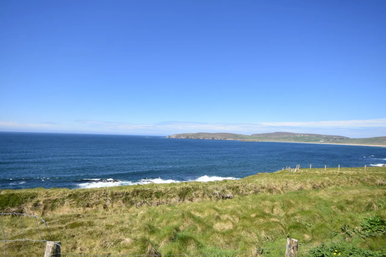 Photo of Dooncarton House, Glengad, Pullathoamas, Ballina, Co. Mayo, F26 P8X5
