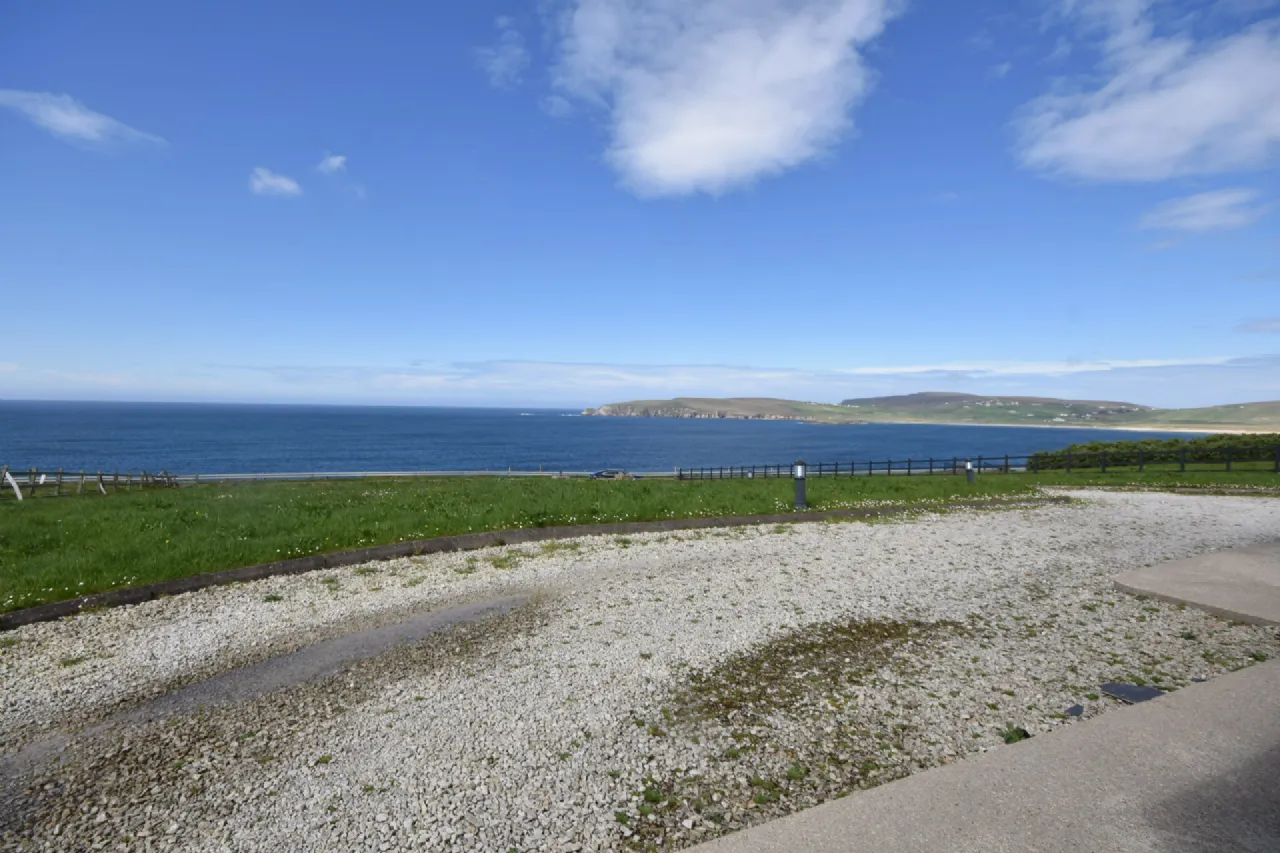 Photo of Dooncarton House, Glengad, Pullathoamas, Ballina, Co. Mayo, F26 P8X5