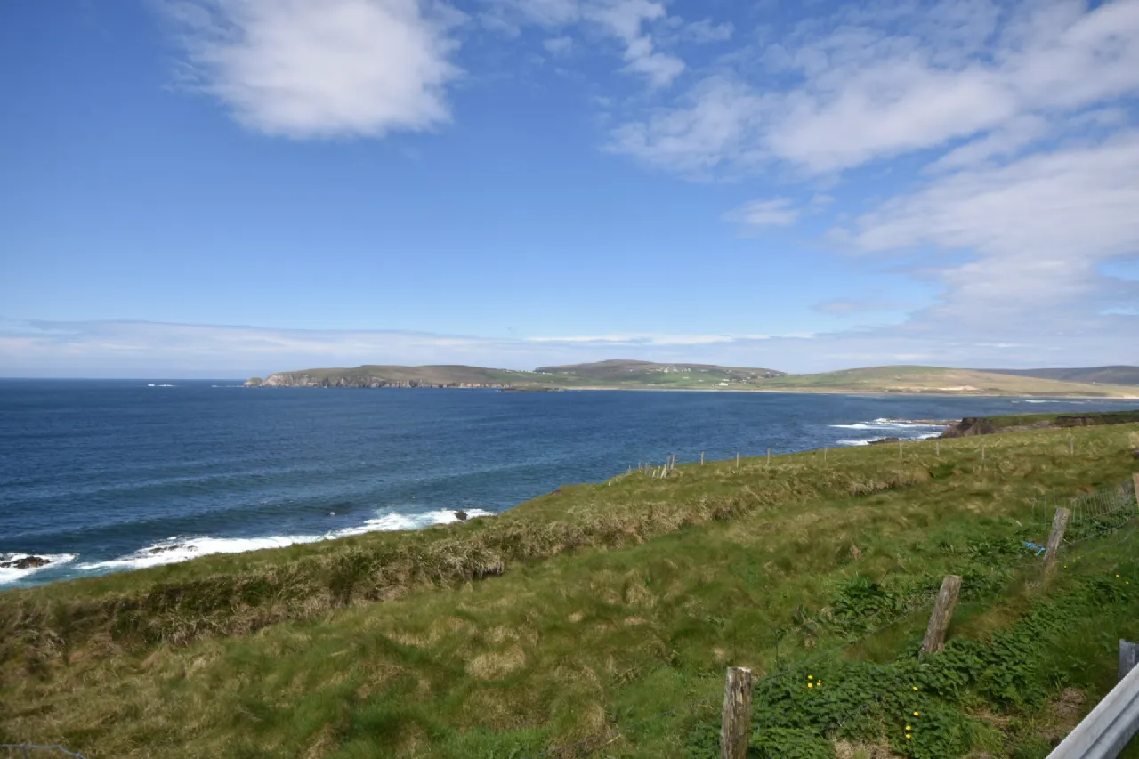 Photo of Dooncarton House, Glengad, Pullathoamas, Ballina, Co. Mayo, F26 P8X5