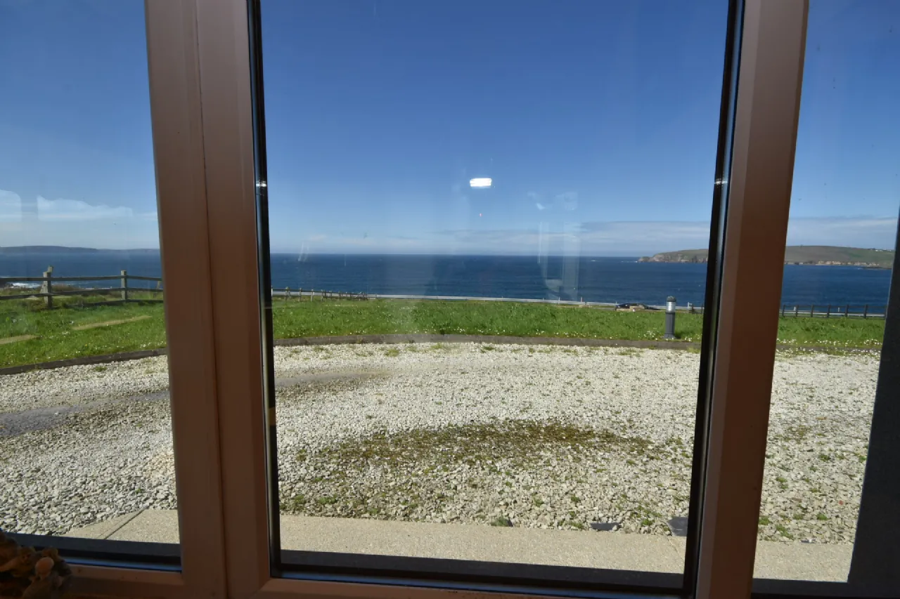 Photo of Dooncarton House, Glengad, Pullathoamas, Ballina, Co. Mayo, F26 P8X5