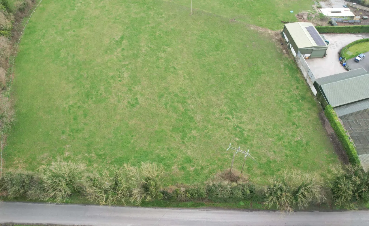 Photo of 0.5 Acre Site, Derryguile, Mountmellick, Co. Laois
