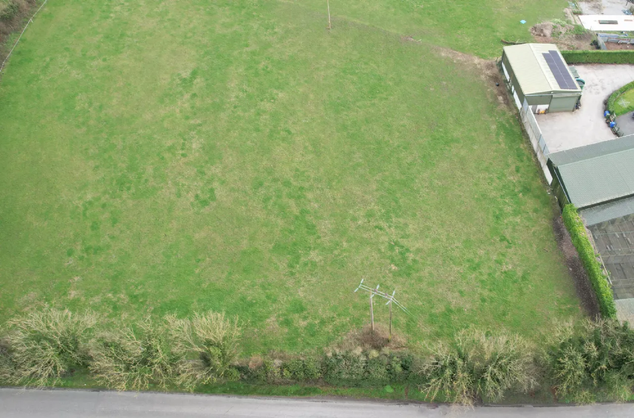 Photo of 0.5 Acre Site, Derryguile, Mountmellick, Co. Laois