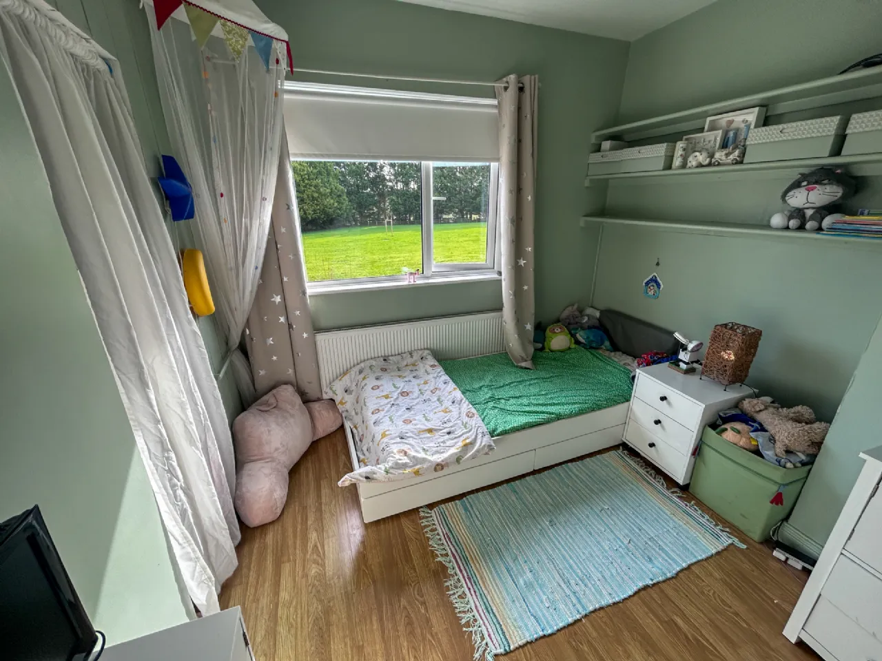 Photo of 77 Clonmore Heights, Mullingar, Co. Westmeath., N91 X0F5