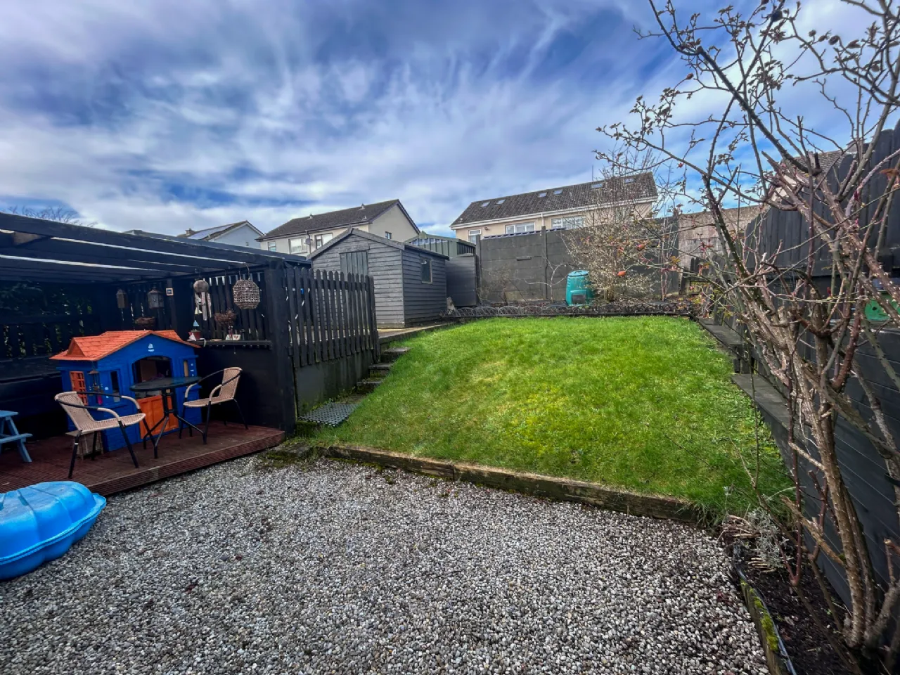 Photo of 77 Clonmore Heights, Mullingar, Co. Westmeath., N91 X0F5