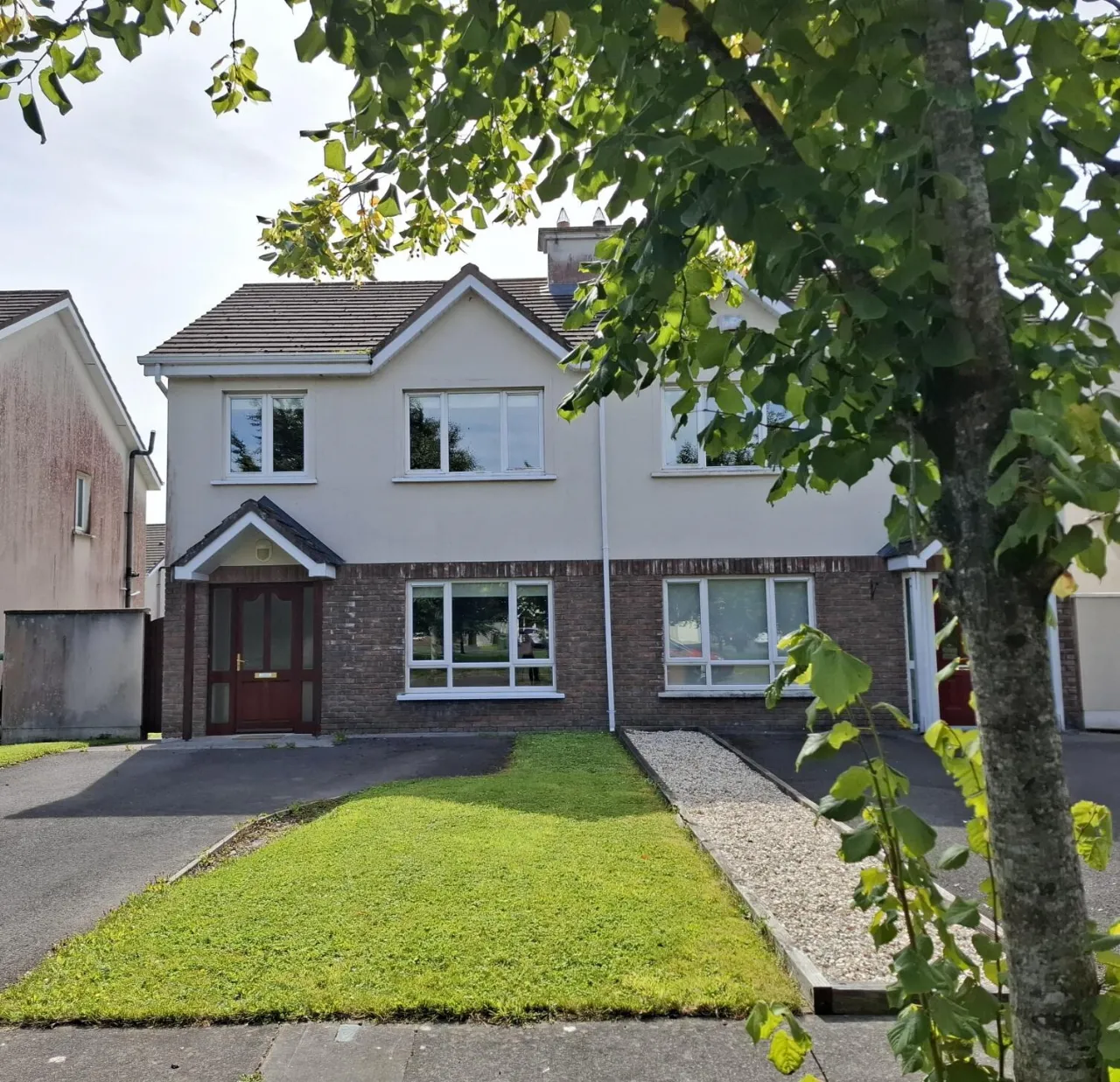 Photo of 115 Droim Liath, Collins Lane, Tullamore, Co. Offaly, R35C6W9