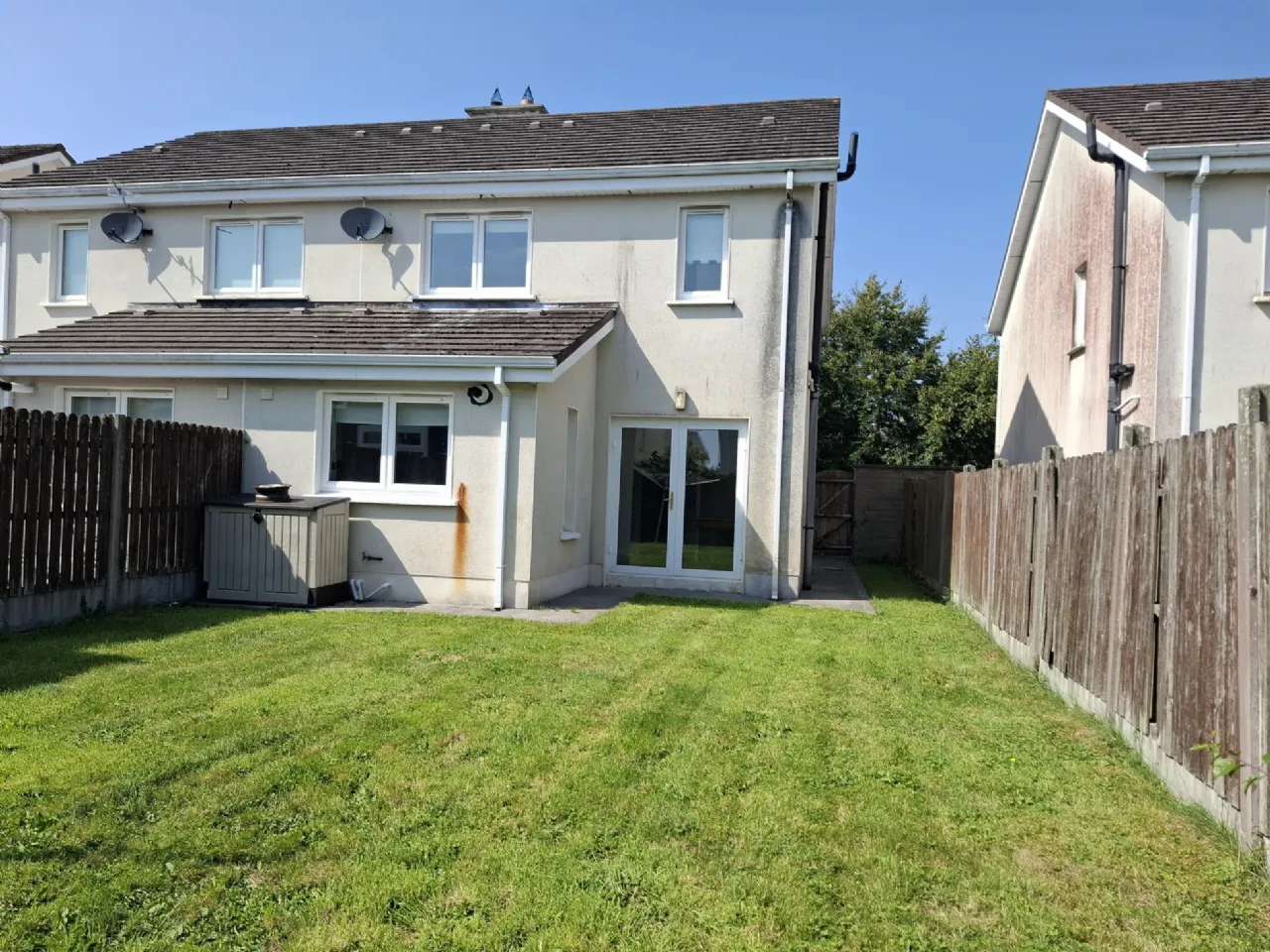 Photo of 115 Droim Liath, Collins Lane, Tullamore, Co. Offaly, R35C6W9