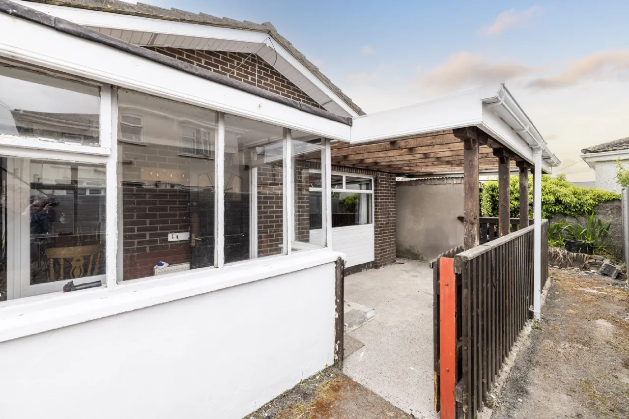 Photo of Doctors Lane, Rush, Co. Dublin, K56 RD00