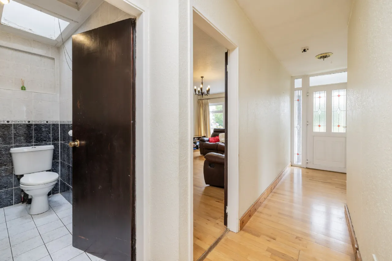 Photo of Doctors Lane, Rush, Co. Dublin, K56 RD00