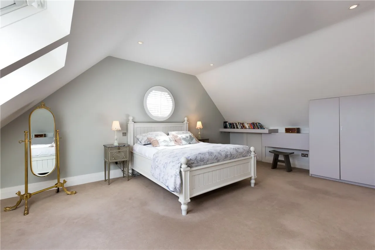 Photo of 11 Mather Road South, Mount Merrion, Co Dublin