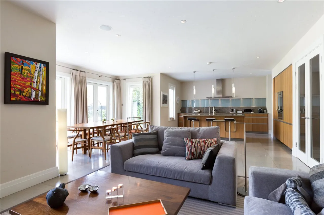 Photo of 11 Mather Road South, Mount Merrion, Co Dublin