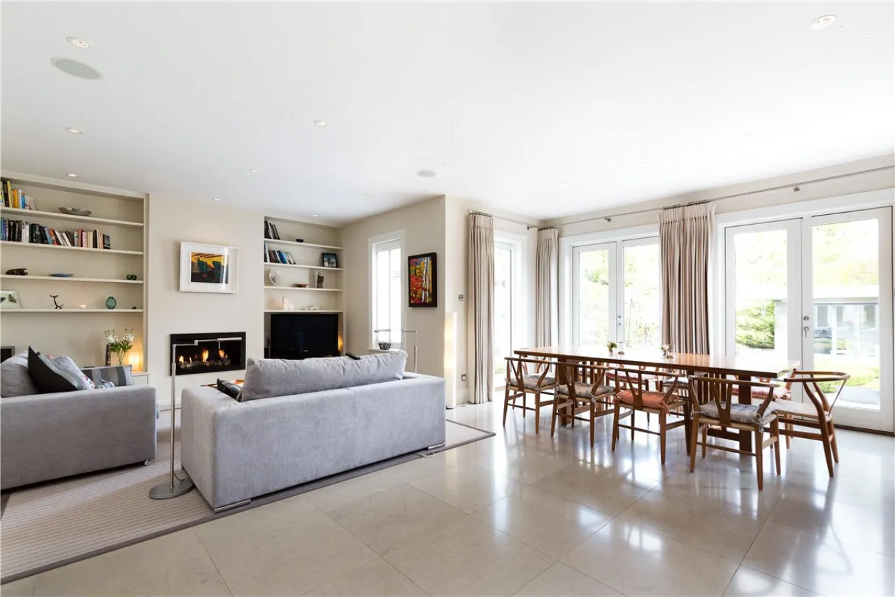 Photo of 11 Mather Road South, Mount Merrion, Co Dublin