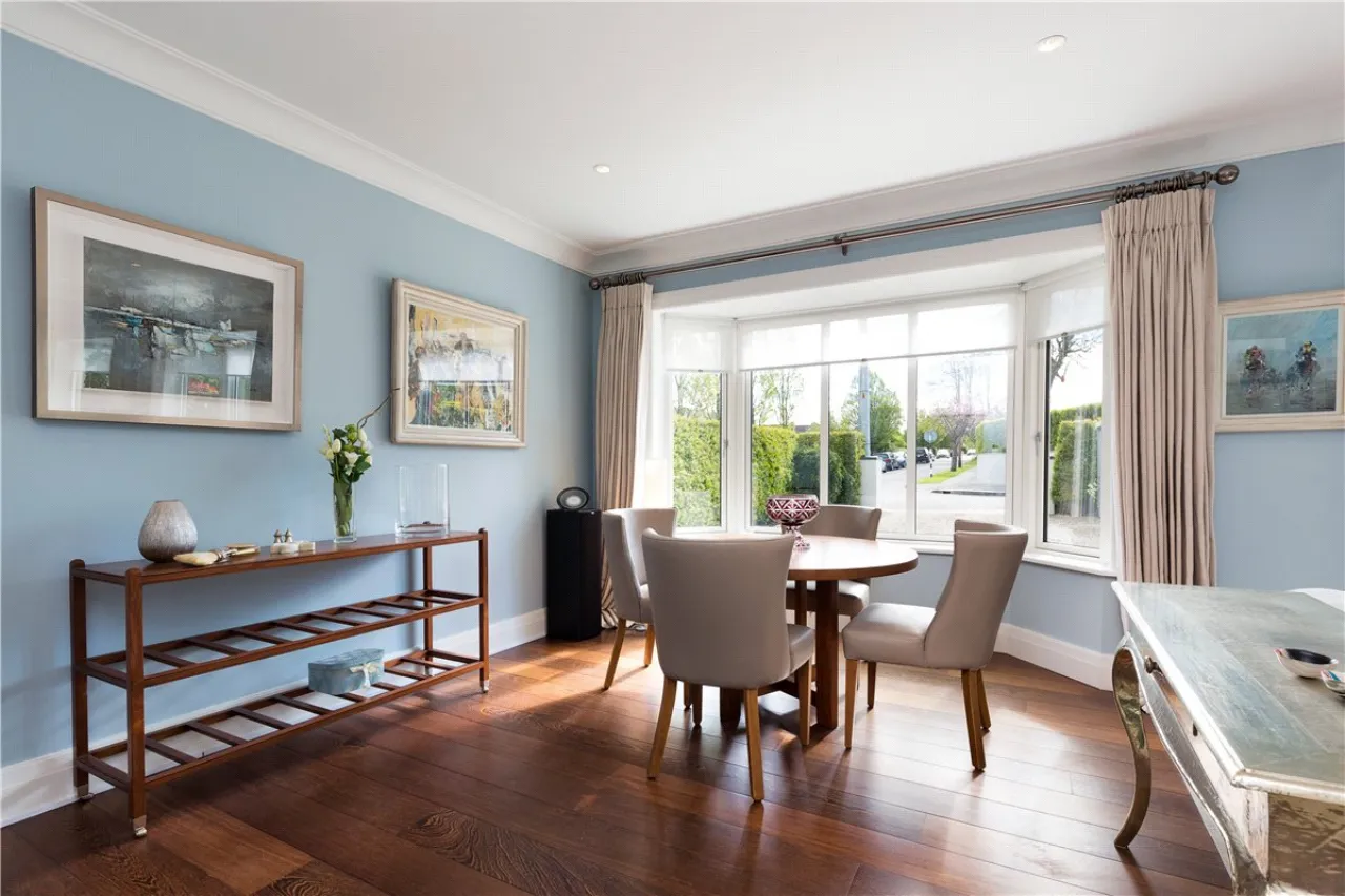 Photo of 11 Mather Road South, Mount Merrion, Co Dublin