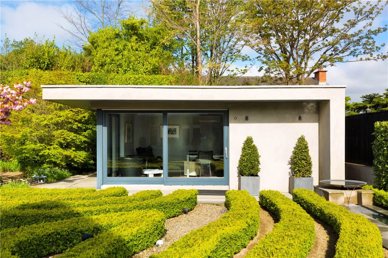 Photo of 11 Mather Road South, Mount Merrion, Co Dublin