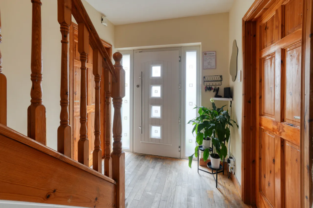 Photo of 56 Ardan Glas, Portlaoise, Co. Laois, R32PYV6