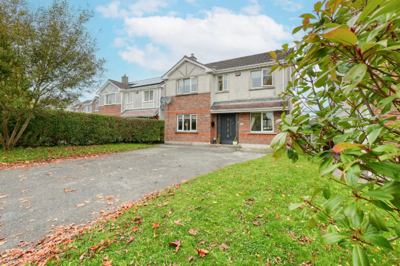 Photo of 56 Ardan Glas, Portlaoise, Co. Laois, R32PYV6