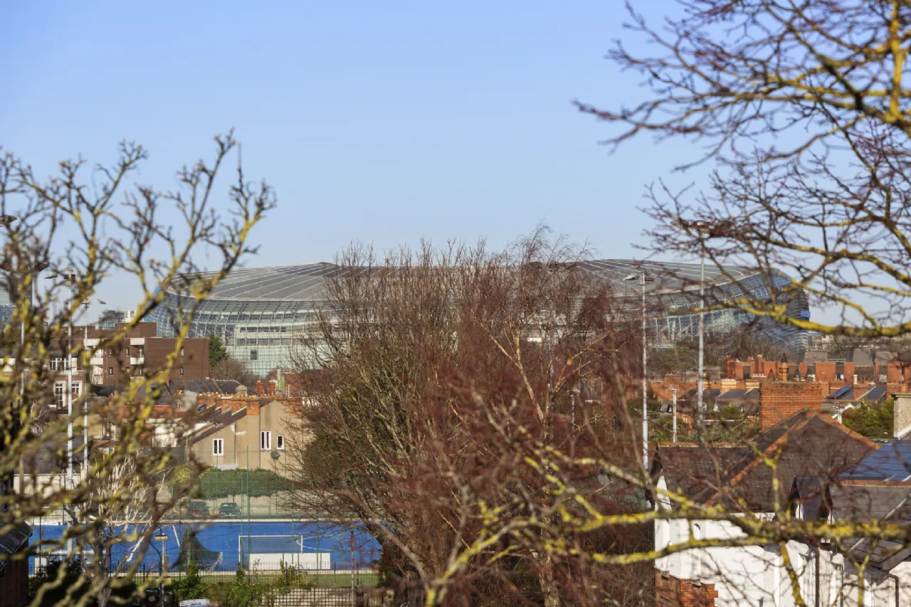 Photo of Penthouse, 70/80 Shrewsbury Square,, Ballsbridge, Dublin 4, D04 HH02