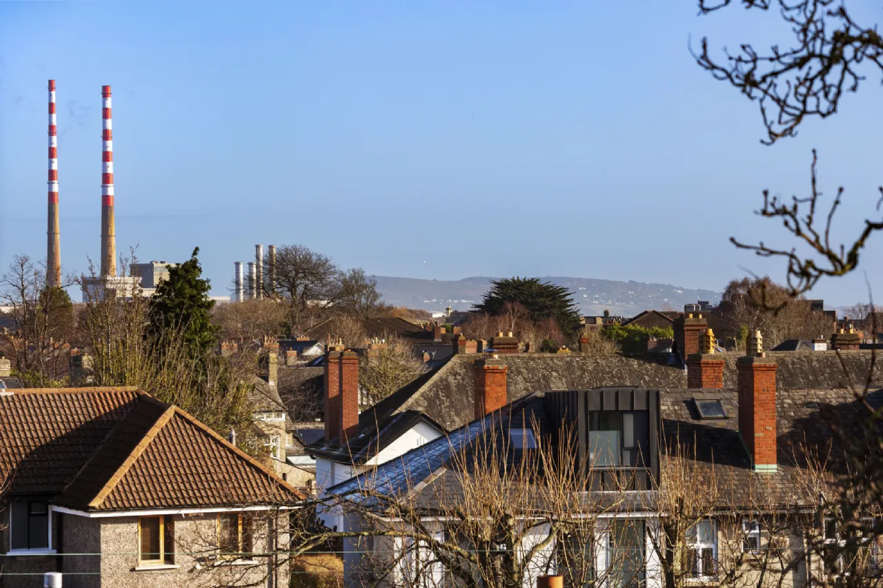 Photo of Penthouse, 70/80 Shrewsbury Square,, Ballsbridge, Dublin 4, D04 HH02