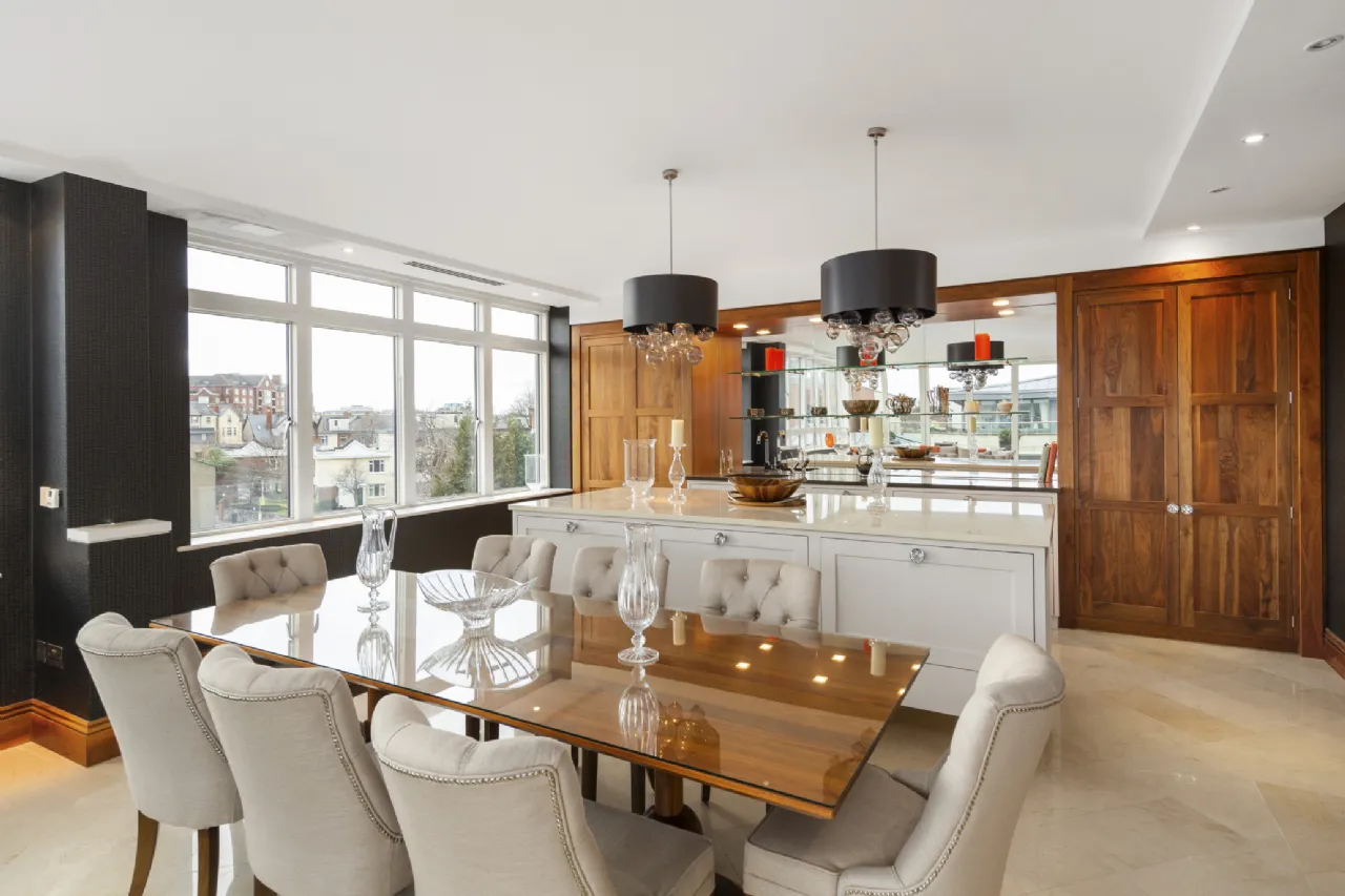 Photo of Penthouse, 70/80 Shrewsbury Square,, Ballsbridge, Dublin 4, D04 HH02