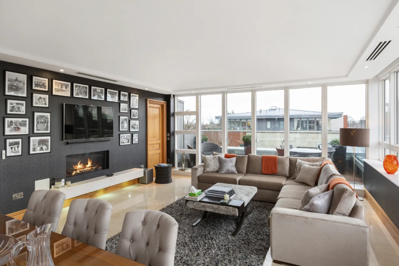 Photo of Penthouse, 70/80 Shrewsbury Square,, Ballsbridge, Dublin 4, D04 HH02