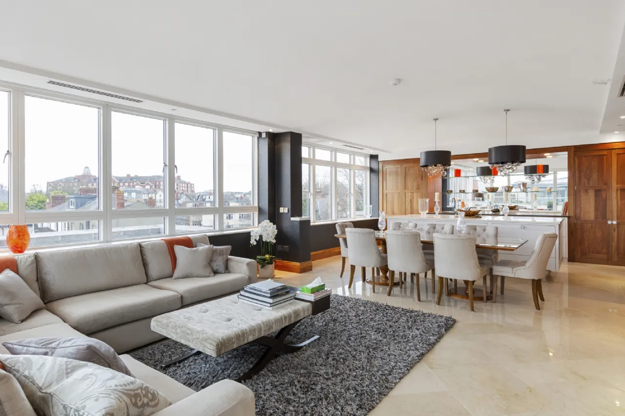 Photo of Penthouse, 70/80 Shrewsbury Square,, Ballsbridge, Dublin 4, D04 HH02