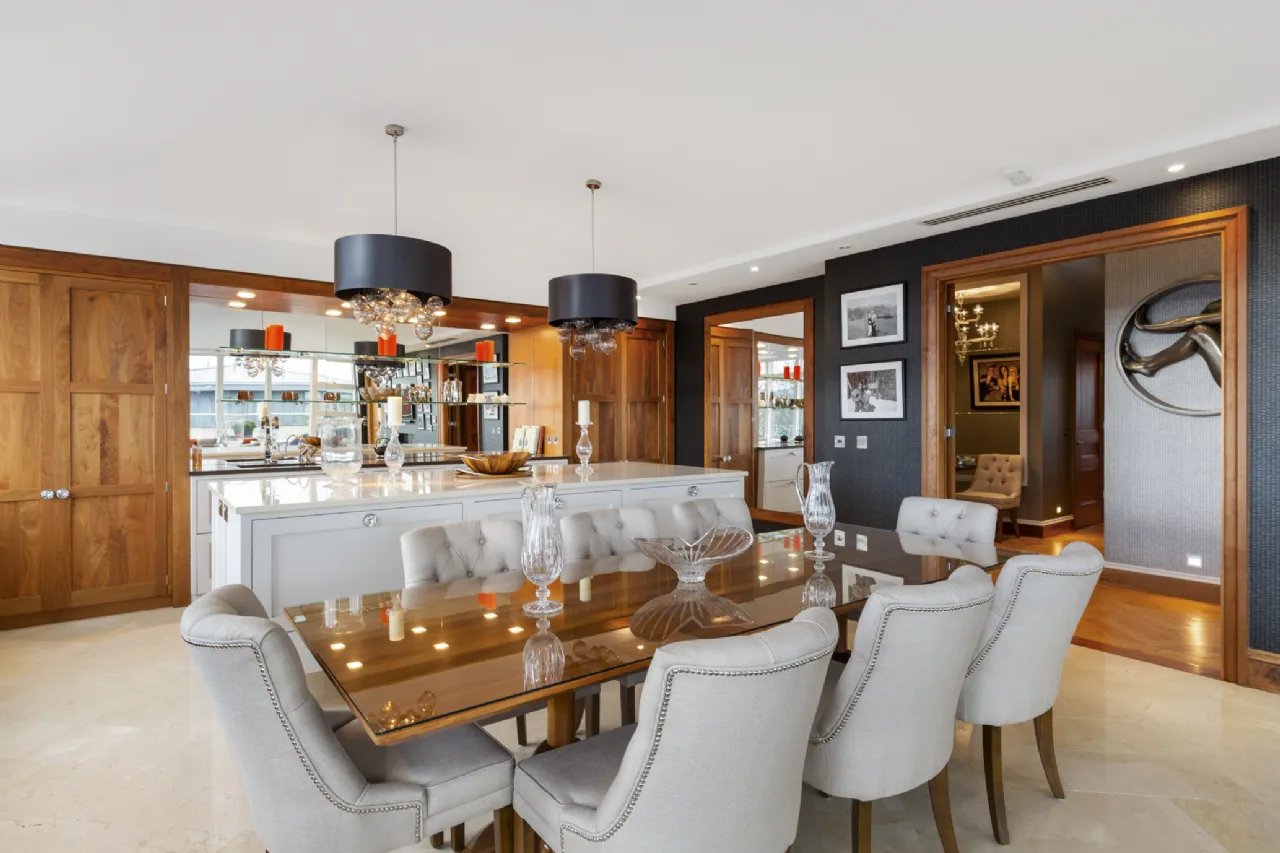 Photo of Penthouse, 70/80 Shrewsbury Square,, Ballsbridge, Dublin 4, D04 HH02