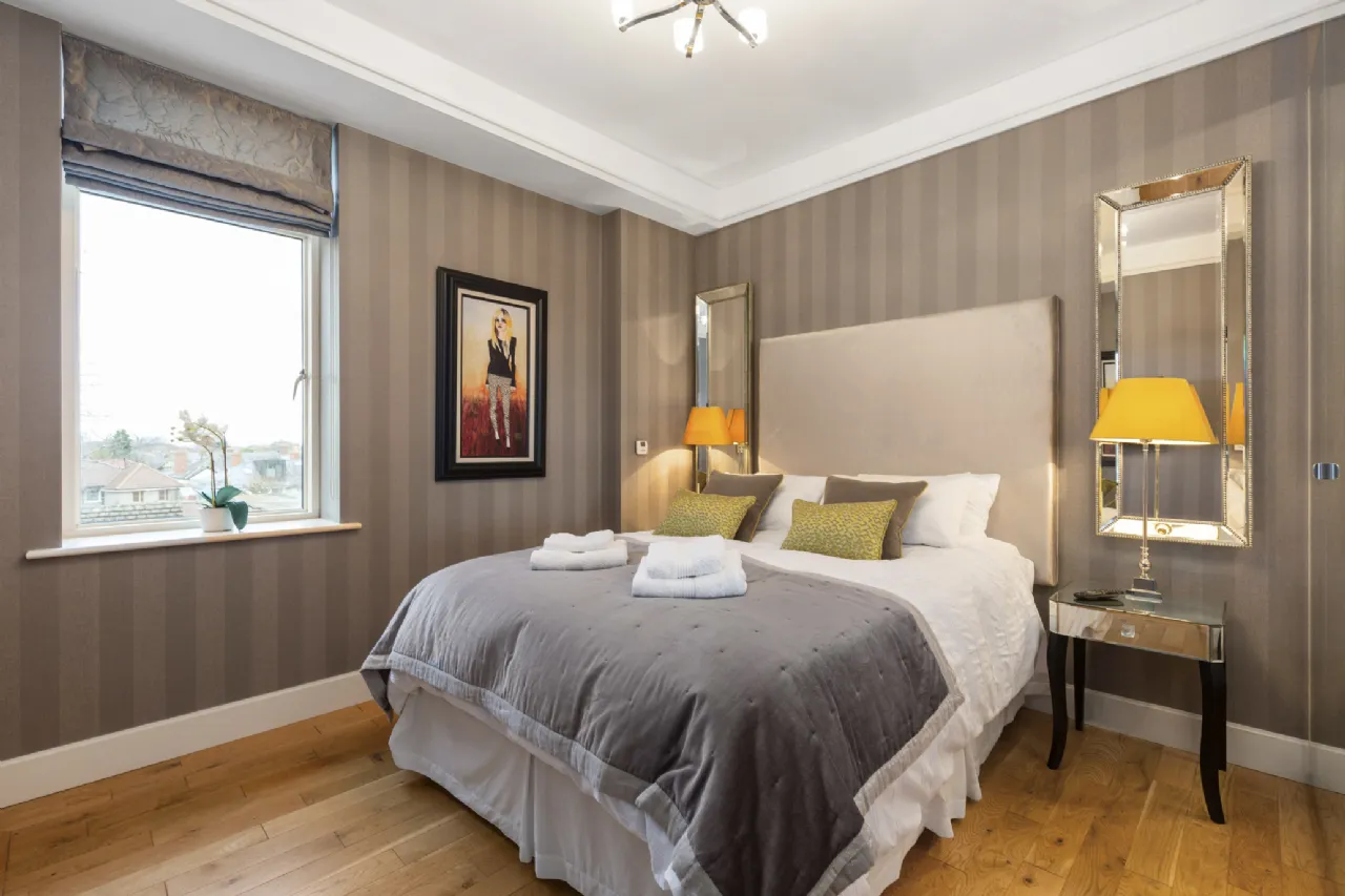 Photo of Penthouse, 70/80 Shrewsbury Square,, Ballsbridge, Dublin 4, D04 HH02