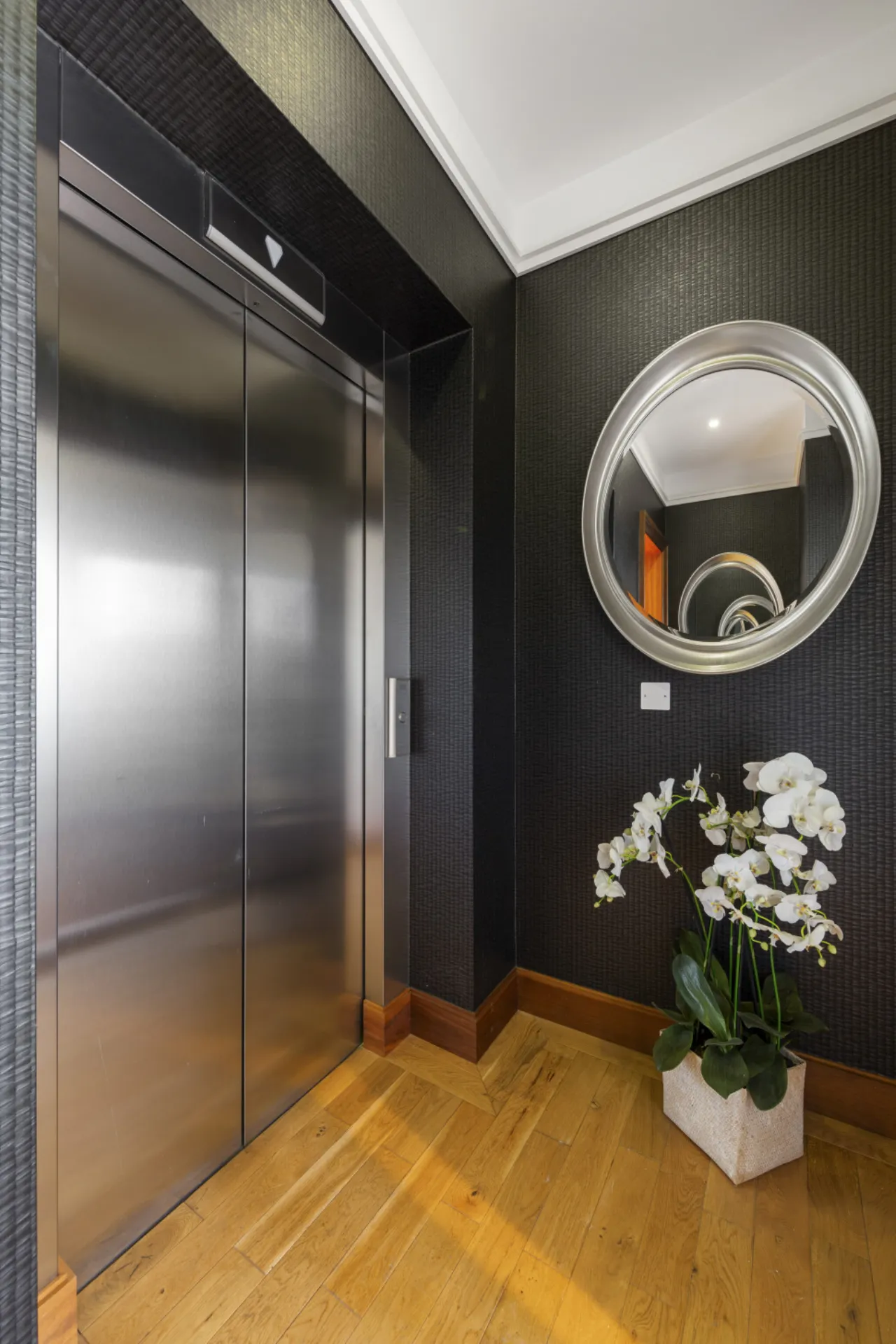 Photo of Penthouse, 70/80 Shrewsbury Square,, Ballsbridge, Dublin 4, D04 HH02