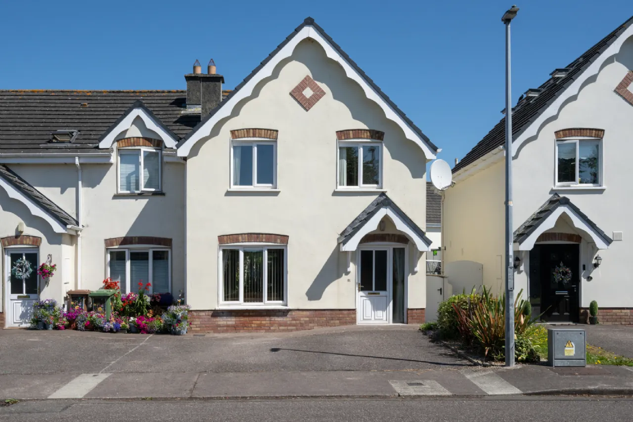 Photo of 51 An Caislean Drive, Ballincollig, Co Cork, P31XN84