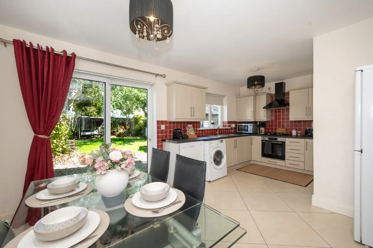 Photo of 51 An Caislean Drive, Ballincollig, Co Cork, P31XN84