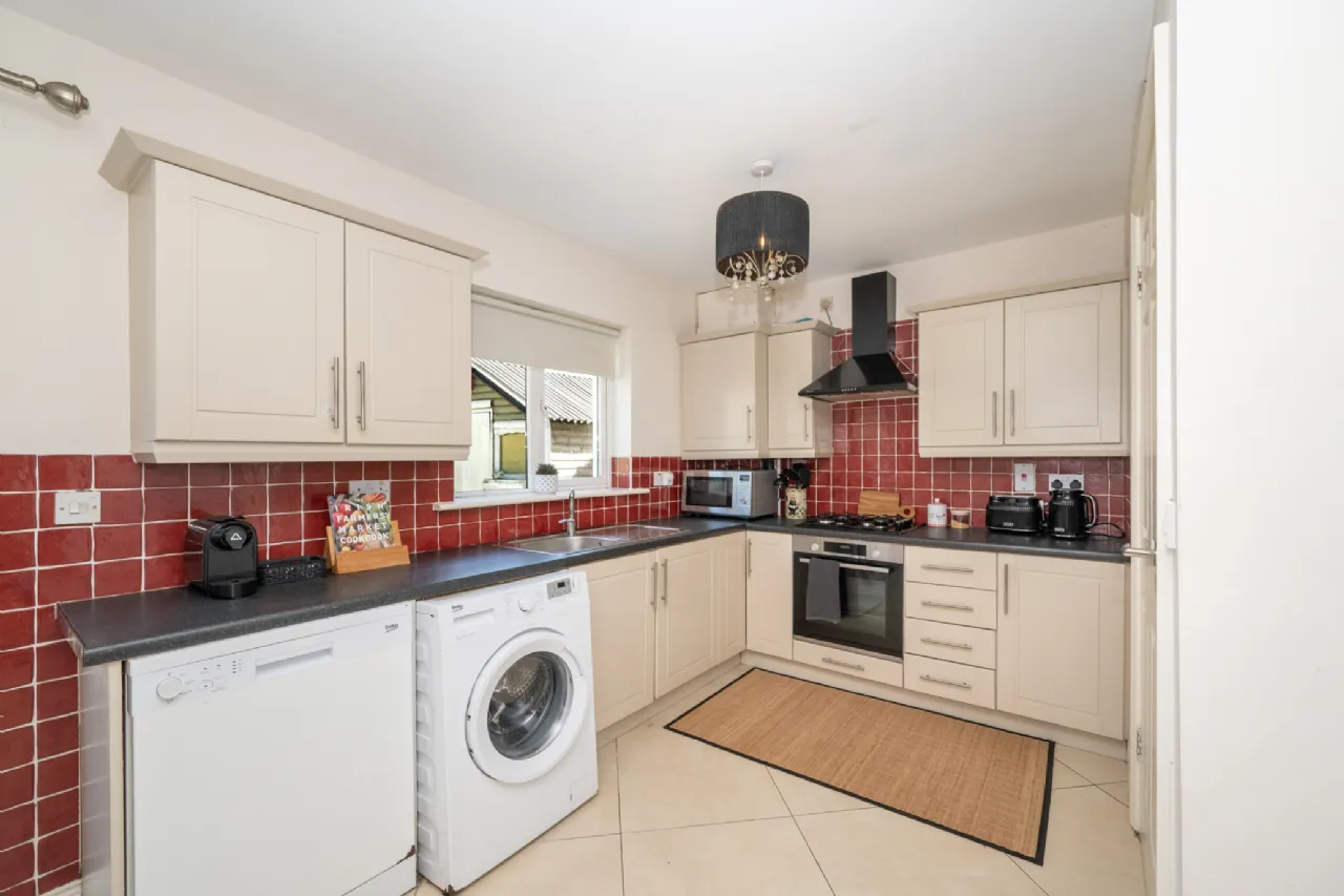 Photo of 51 An Caislean Drive, Ballincollig, Co Cork, P31XN84