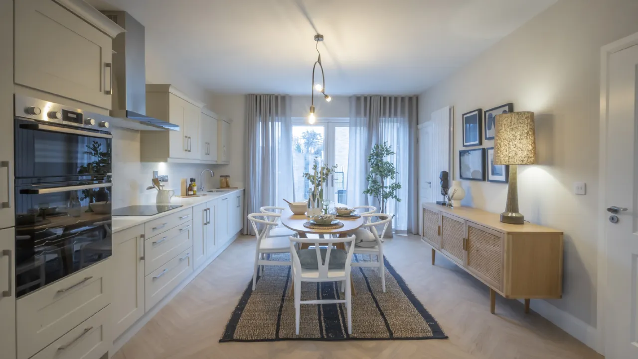 Photo of 4 Bedroom Glen Style Show House, 14 Woodbrook Avenue, Woodbrook, Shankill, Co. Dublin