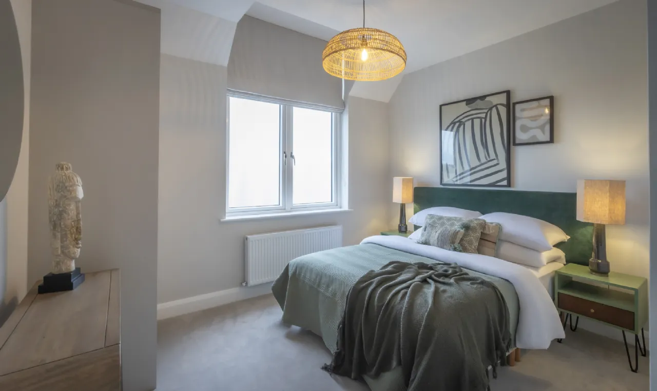 Photo of 4 Bedroom Glen Style Show House, 14 Woodbrook Avenue, Woodbrook, Shankill, Co. Dublin